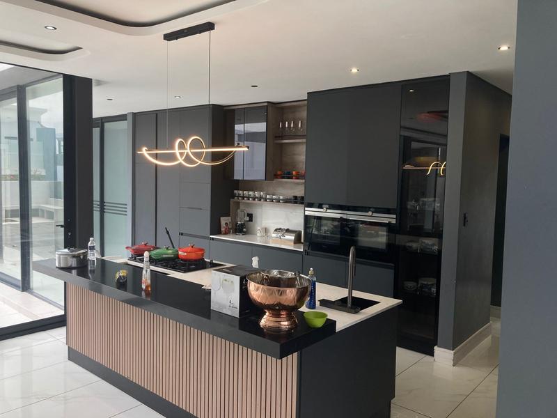 6 Bedroom Property for Sale in Six Fountains Residential Estate Gauteng