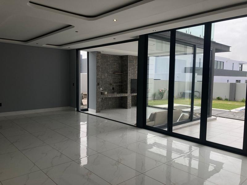 6 Bedroom Property for Sale in Six Fountains Residential Estate Gauteng