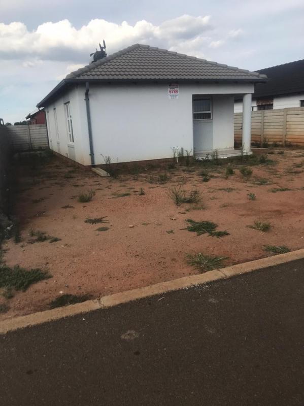 3 Bedroom Property for Sale in Crystal Park Gauteng