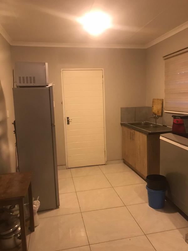 3 Bedroom Property for Sale in Crystal Park Gauteng
