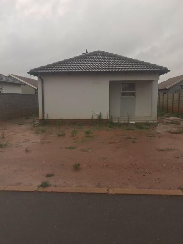 3 Bedroom Property for Sale in Crystal Park Gauteng