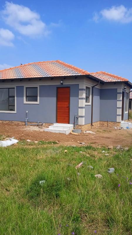 2 Bedroom Property for Sale in Sharon Park Gauteng