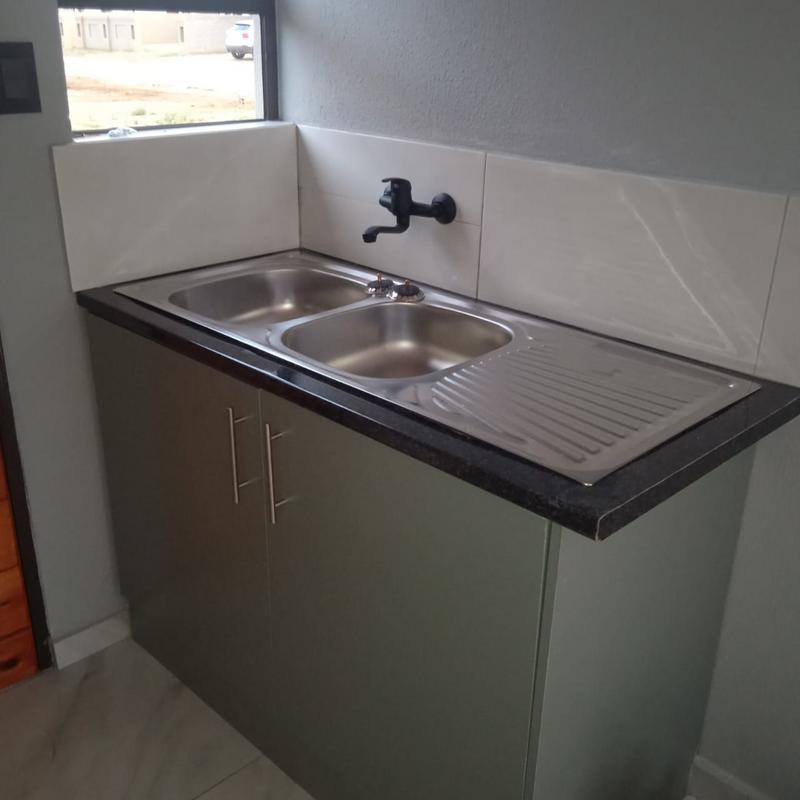 2 Bedroom Property for Sale in Sharon Park Gauteng