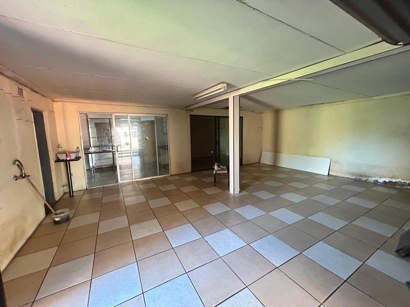 5 Bedroom Property for Sale in New State Area Gauteng