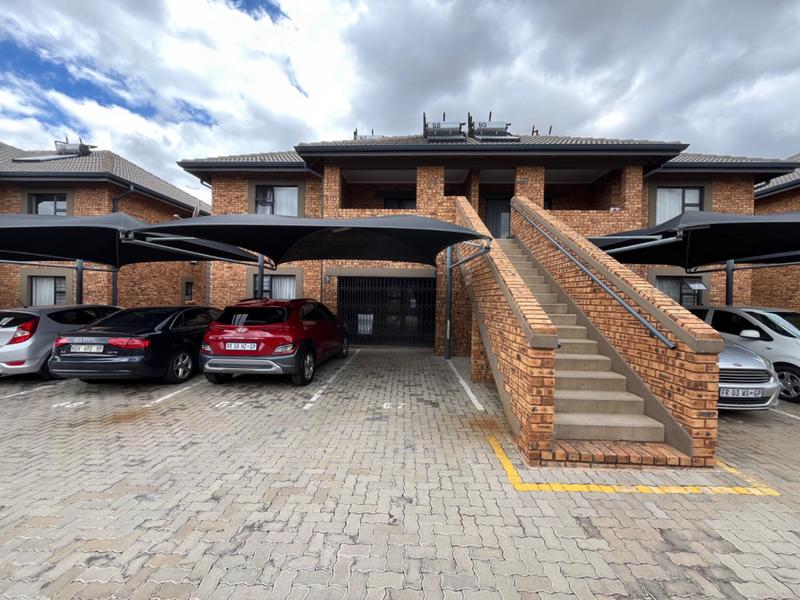 3 Bedroom Property for Sale in Boksburg North Gauteng
