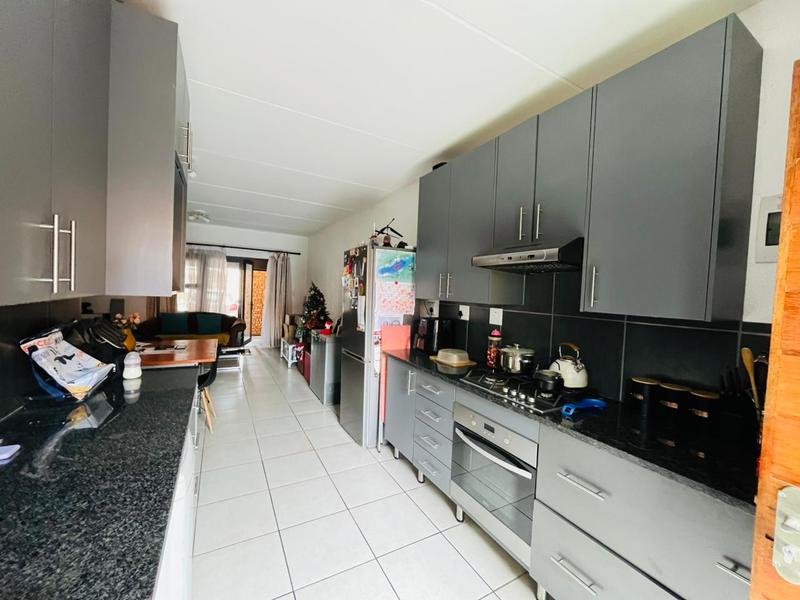 3 Bedroom Property for Sale in Boksburg North Gauteng