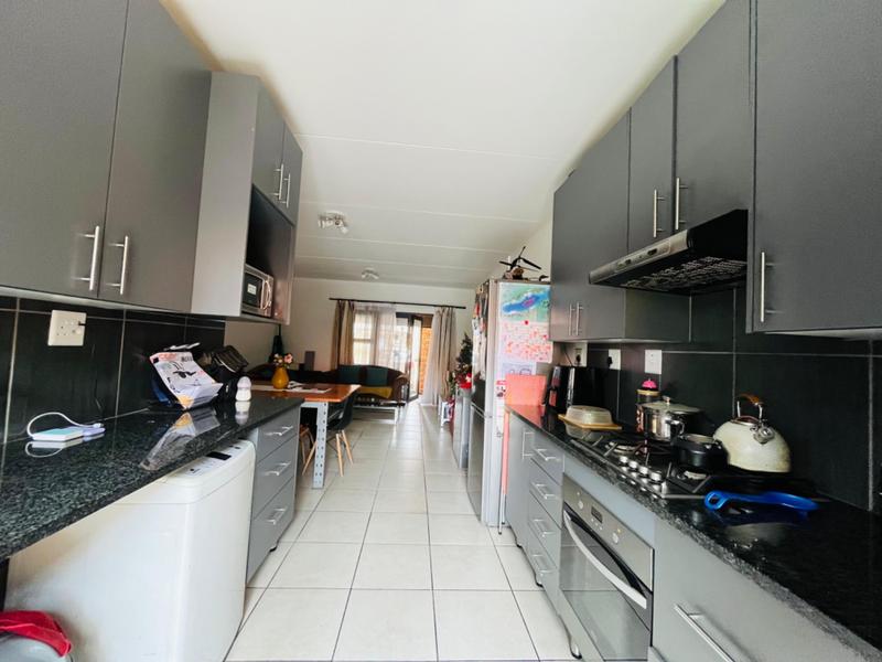 3 Bedroom Property for Sale in Boksburg North Gauteng