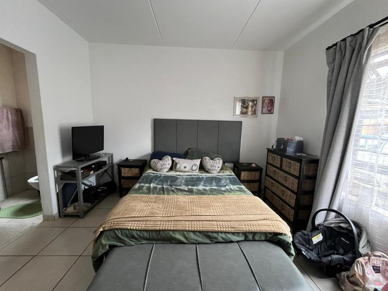 3 Bedroom Property for Sale in Boksburg North Gauteng