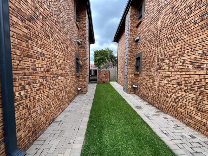 3 Bedroom Property for Sale in Boksburg North Gauteng