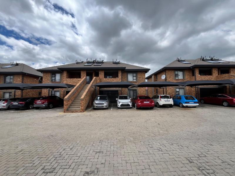 3 Bedroom Property for Sale in Boksburg North Gauteng