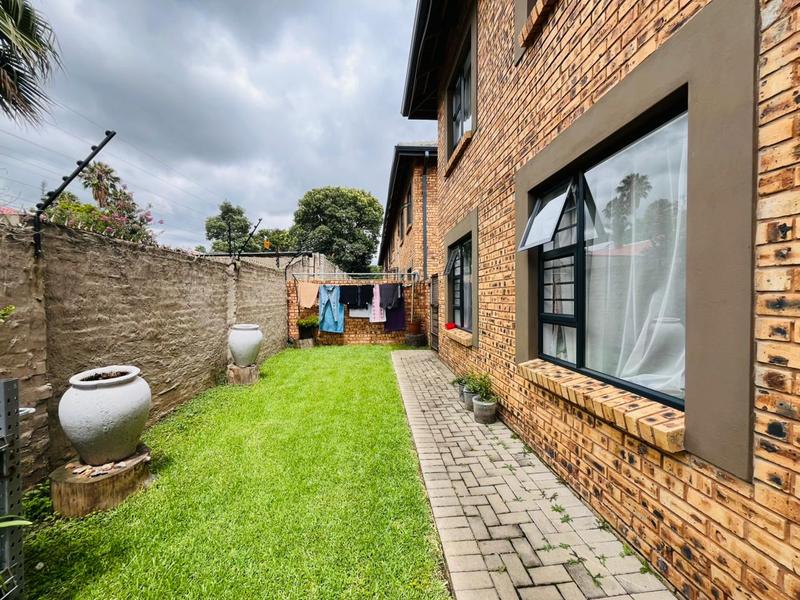 3 Bedroom Property for Sale in Boksburg North Gauteng