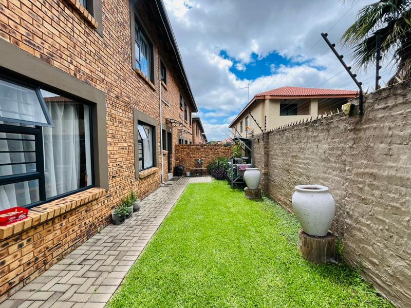 3 Bedroom Property for Sale in Boksburg North Gauteng