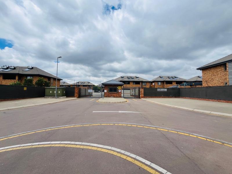 3 Bedroom Property for Sale in Boksburg North Gauteng