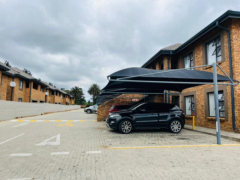 3 Bedroom Property for Sale in Boksburg North Gauteng