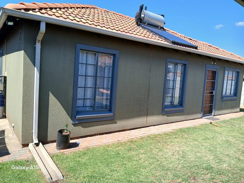3 Bedroom Property for Sale in Sky City Gauteng