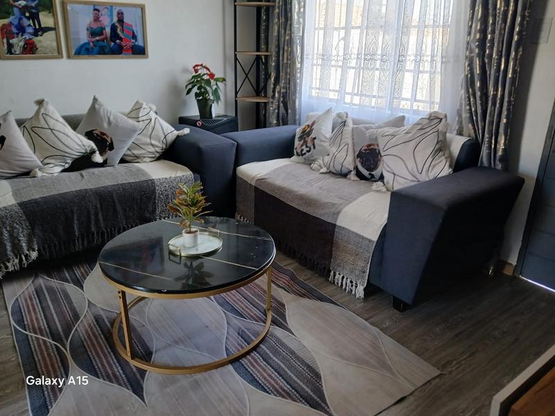 3 Bedroom Property for Sale in Sky City Gauteng