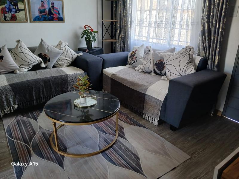3 Bedroom Property for Sale in Sky City Gauteng