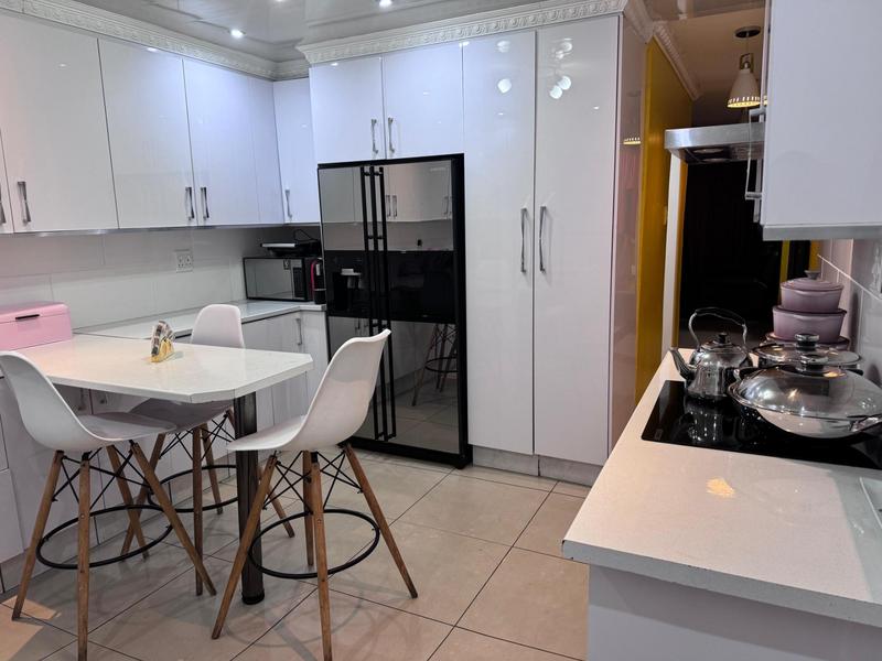 3 Bedroom Property for Sale in Kwa Thema Gauteng