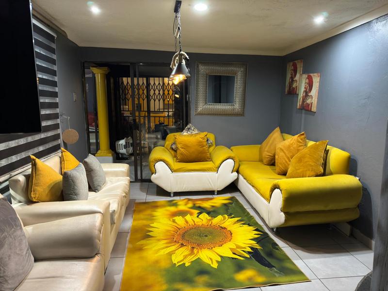 3 Bedroom Property for Sale in Kwa Thema Gauteng