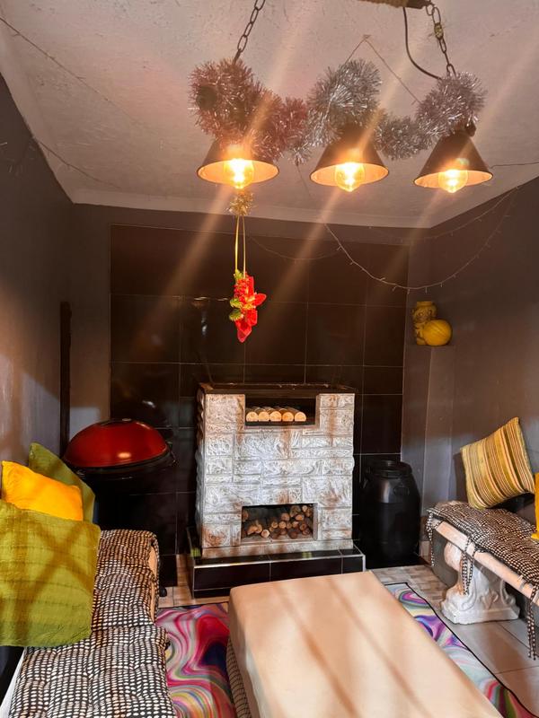 3 Bedroom Property for Sale in Kwa Thema Gauteng