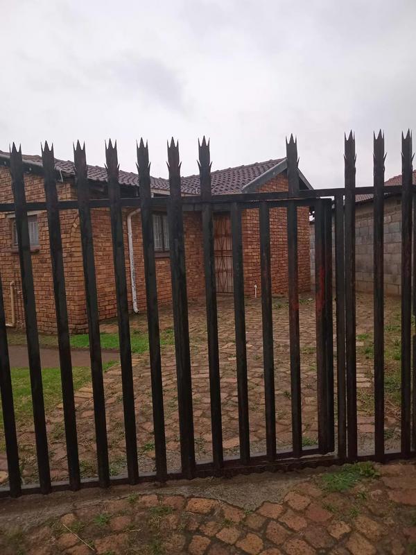 3 Bedroom Property for Sale in Kwa Thema Gauteng