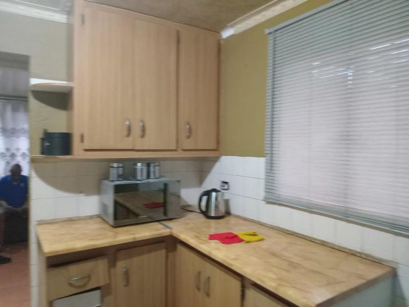 3 Bedroom Property for Sale in Kwa Thema Gauteng