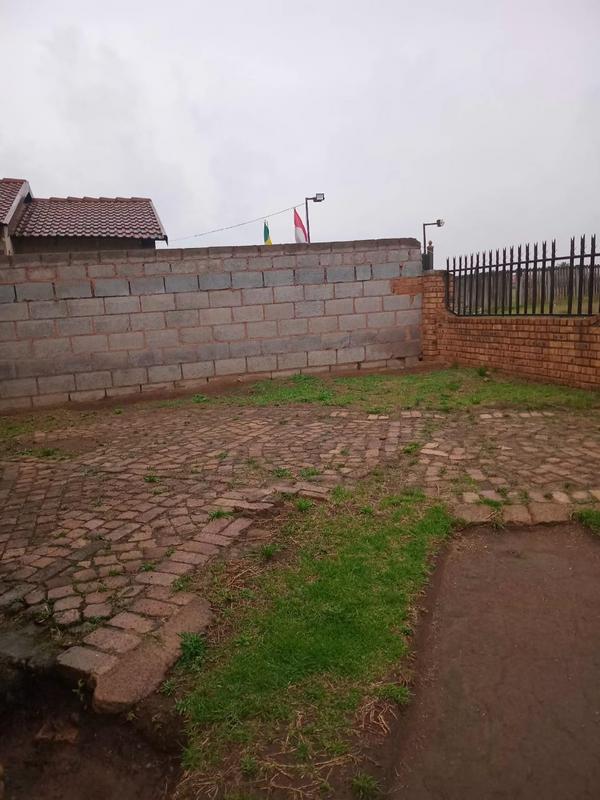 3 Bedroom Property for Sale in Kwa Thema Gauteng