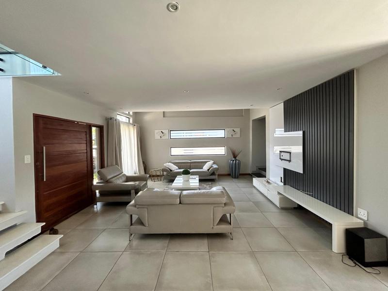 4 Bedroom Property for Sale in Helderwyk Gauteng