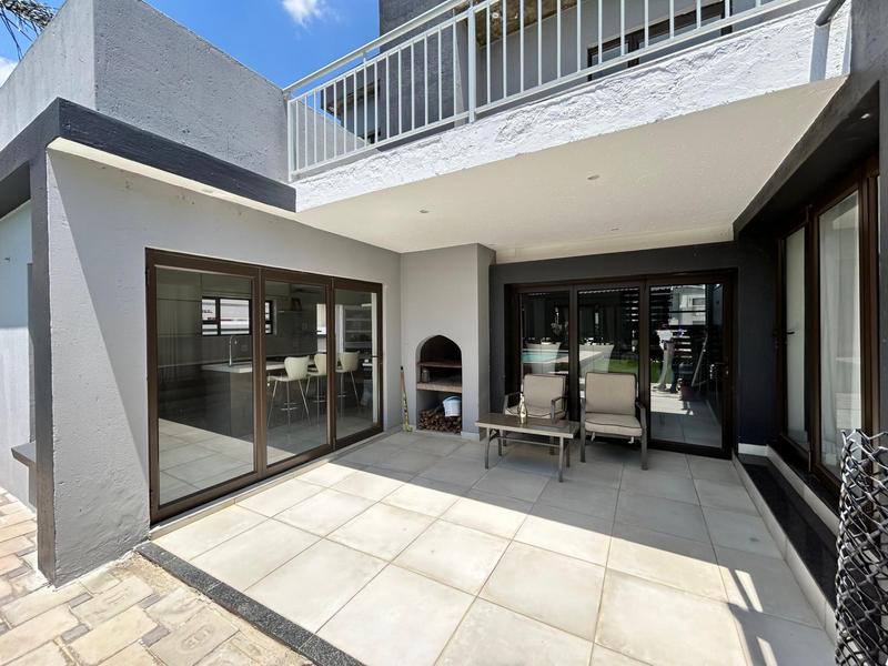 4 Bedroom Property for Sale in Helderwyk Gauteng