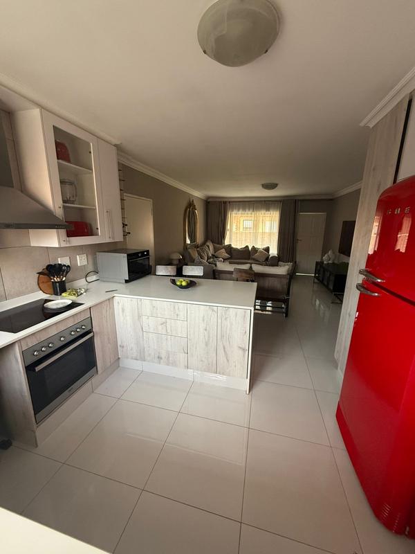 2 Bedroom Property for Sale in Helderwyk Gauteng