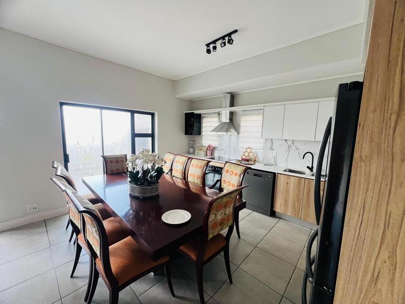 2 Bedroom Property for Sale in Waterfall Gauteng