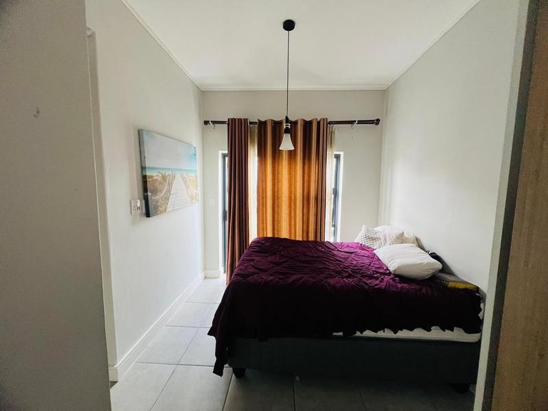 2 Bedroom Property for Sale in Waterfall Gauteng