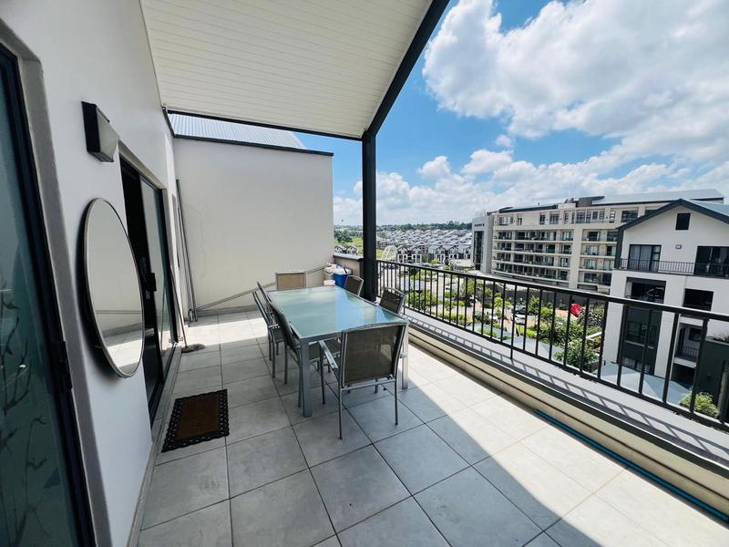 2 Bedroom Property for Sale in Waterfall Gauteng