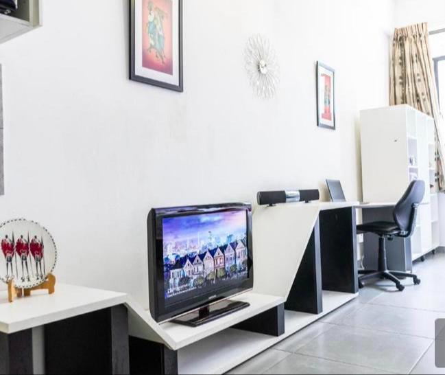 To Let 1 Bedroom Property for Rent in Maboneng Gauteng