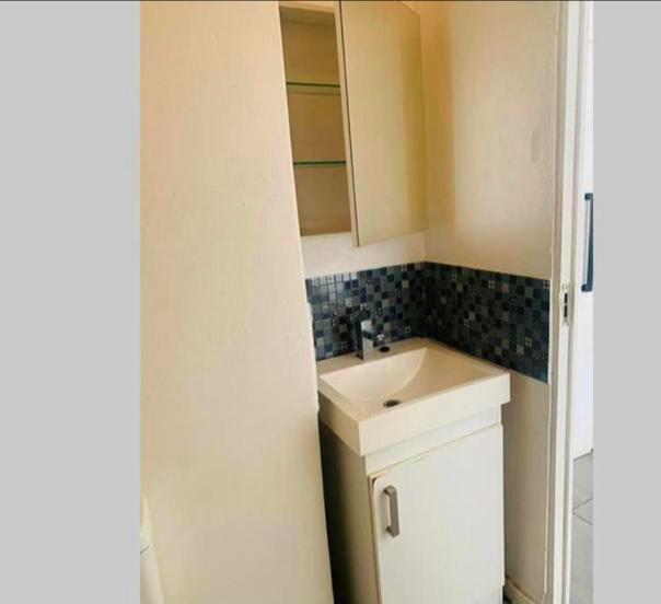 To Let 1 Bedroom Property for Rent in Maboneng Gauteng