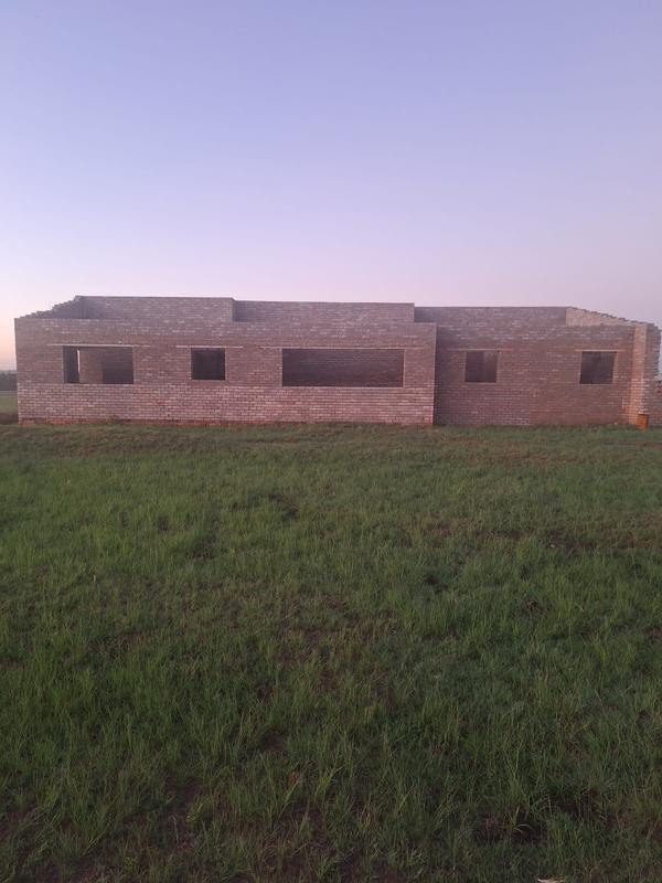 0 Bedroom Property for Sale in Withok Estates Ah Gauteng