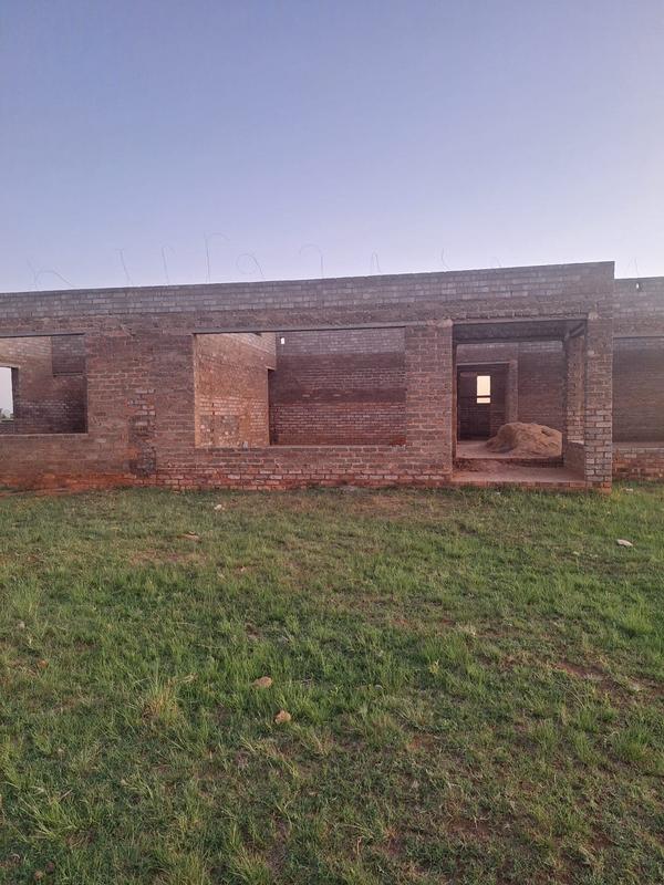 0 Bedroom Property for Sale in Withok Estates Ah Gauteng