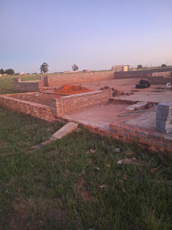 0 Bedroom Property for Sale in Withok Estates Ah Gauteng