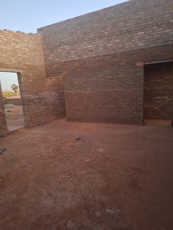 0 Bedroom Property for Sale in Withok Estates Ah Gauteng