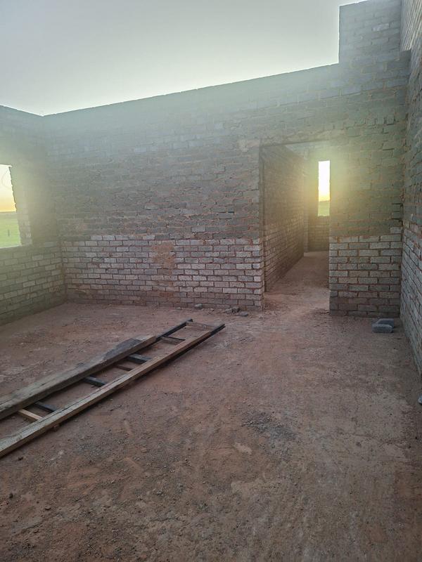 0 Bedroom Property for Sale in Withok Estates Ah Gauteng