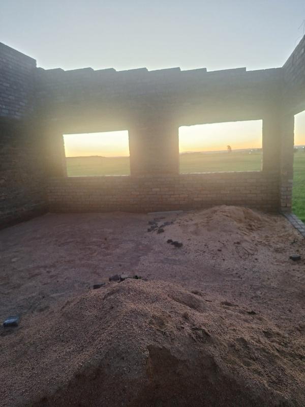 0 Bedroom Property for Sale in Withok Estates Ah Gauteng