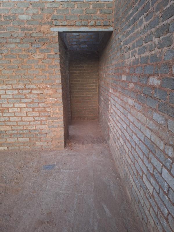 0 Bedroom Property for Sale in Withok Estates Ah Gauteng