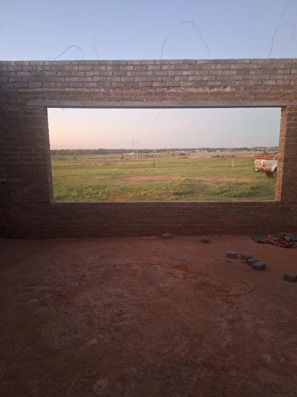 0 Bedroom Property for Sale in Withok Estates Ah Gauteng