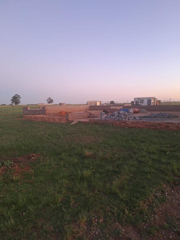 0 Bedroom Property for Sale in Withok Estates Ah Gauteng