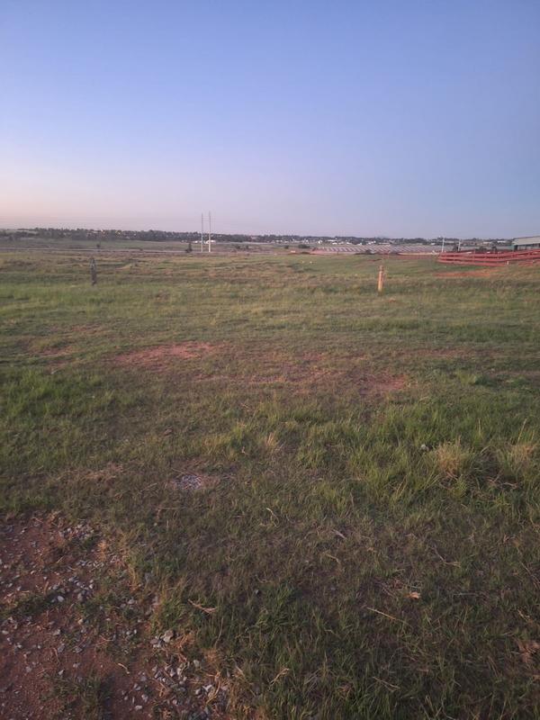 0 Bedroom Property for Sale in Withok Estates Ah Gauteng