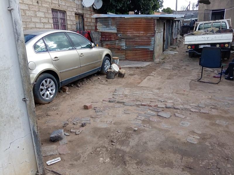 2 Bedroom Property for Sale in Ivory Park Gauteng