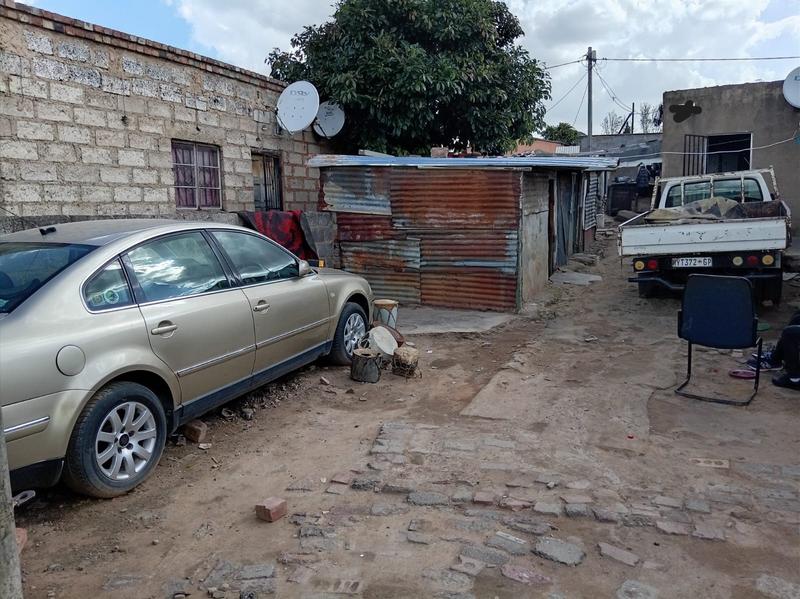 2 Bedroom Property for Sale in Ivory Park Gauteng