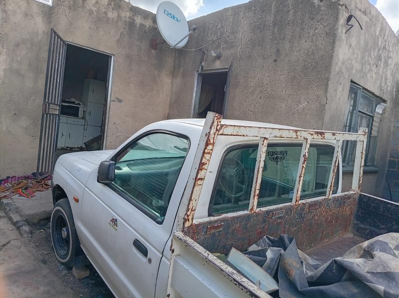 2 Bedroom Property for Sale in Ivory Park Gauteng