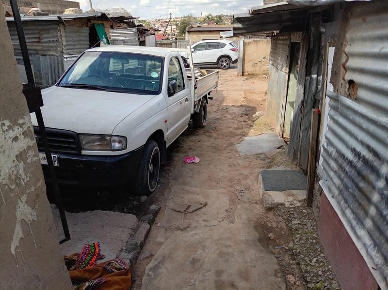 2 Bedroom Property for Sale in Ivory Park Gauteng