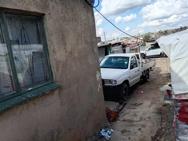 2 Bedroom Property for Sale in Ivory Park Gauteng